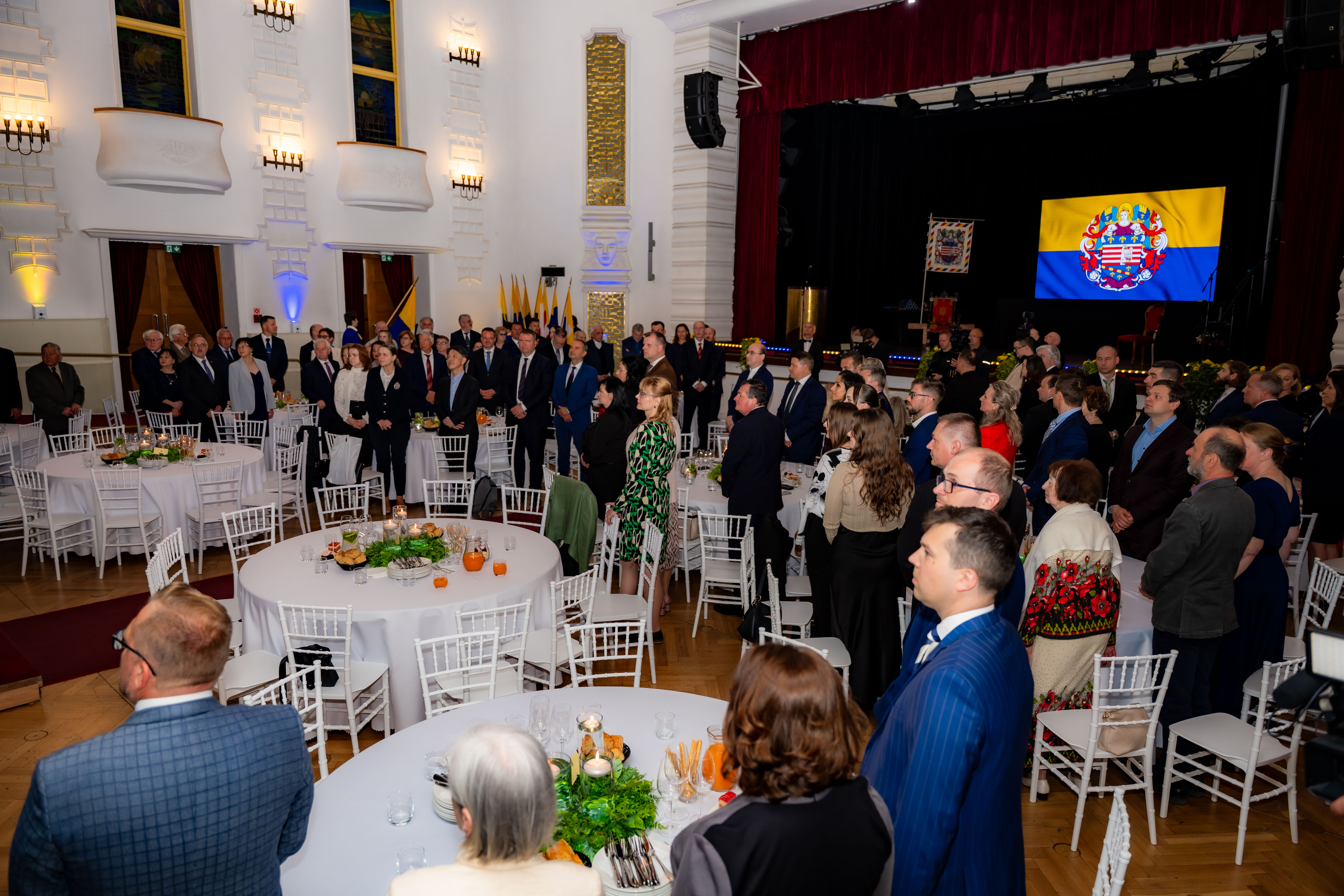 Slavnostny ceremonial udelovania Ceny mesta Kosice a Cien primatora mesta-1-6